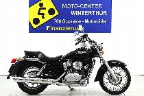 Motorrad kaufen Occasion HONDA VT 125 C Shadow (custom)