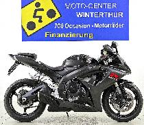Motorrad kaufen Occasion SUZUKI GSX-R 600 U3 (sport)