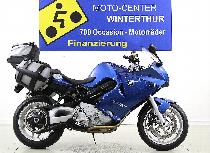 Motorrad kaufen Occasion BMW F 800 ST (touring)