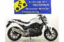 Motorrad kaufen Occasion HONDA NC 750 SA ABS (touring)