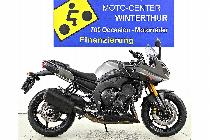 Motorrad kaufen Occasion YAMAHA FZ 8 Fazer SA ABS (naked)