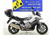 Motorrad kaufen Occasion HONDA VFR 800 X Crossrunner ABS (enduro)