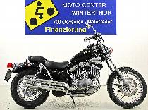 Motorrad kaufen Occasion YAMAHA XV 535 S Virago (custom)