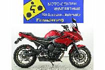 Motorrad kaufen Occasion YAMAHA XJ 6 Diversion ABS (touring)