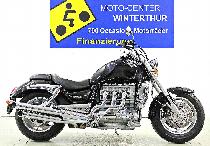 Motorrad kaufen Occasion TRIUMPH Rocket III 2300 (custom)