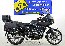 Motorrad kaufen Occasion BMW R 80 (naked)