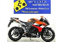 Motorrad kaufen Occasion HONDA CBR 600 RR (sport)