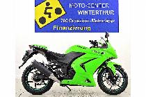 Motorrad kaufen Occasion KAWASAKI Ninja 250R (sport)