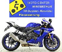 Motorrad kaufen Occasion YAMAHA YZF-R1 (sport)