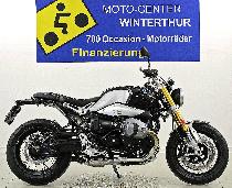 Motorrad kaufen Occasion BMW R nine T ABS (naked)