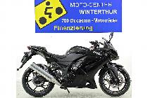 Motorrad kaufen Occasion KAWASAKI Ninja 250R (sport)