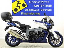 Motorrad kaufen Occasion BMW K 1300 R (touring)
