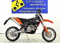 Motorrad kaufen Occasion KTM 530 EXC Racing Enduro (enduro)