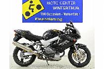 Motorrad kaufen Occasion HONDA VTR 1000 Fire Storm (naked)