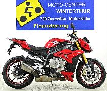 Motorrad kaufen Occasion BMW S 1000 R ABS (naked)