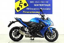 Motorrad kaufen Occasion SUZUKI GSX-S 1000 FA ABS (touring)