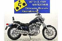 Motorrad kaufen Occasion YAMAHA XV 535 S Virago (custom)