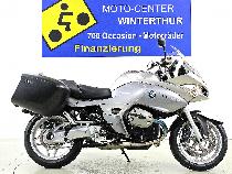 Motorrad kaufen Occasion BMW R 1200 ST (touring)