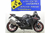 Motorrad kaufen Occasion SUZUKI GSX-R 1000 A (sport)