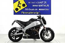 Motorrad kaufen Occasion BUELL XB9SX 1000 Lightning CityX (naked)