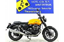 Motorrad kaufen Occasion MOTO GUZZI V7 Stone ABS (naked)