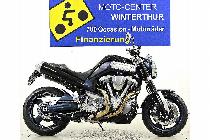 Motorrad kaufen Occasion YAMAHA MT 01 (naked)