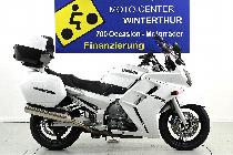 Motorrad kaufen Occasion YAMAHA FJR 1300 (touring)