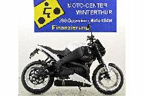 Motorrad kaufen Occasion BUELL XB12S 1200 Lightning (naked)