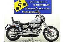 Motorrad kaufen Occasion HARLEY-DAVIDSON FXD 1450 Dyna Super Glide (custom)