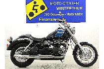 Motorrad kaufen Occasion TRIUMPH Speedmaster 900 (custom)