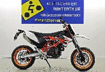 Motorrad kaufen Occasion KTM 690 SMC R Supermoto ABS (enduro)