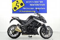 Motorrad kaufen Occasion KAWASAKI Z 1000 ABS (1043) (naked)