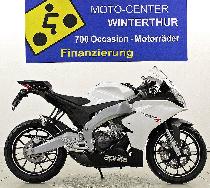 Motorrad kaufen Occasion APRILIA RS 4 125 (sport)