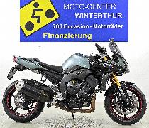 Motorrad kaufen Occasion YAMAHA FZ 1 SA ABS (naked)