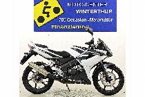 Motorrad kaufen Occasion HONDA CBR 125 R (sport)