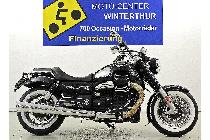 Motorrad kaufen Occasion MOTO GUZZI Eldorado 1400 ABS (touring)