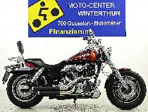 Motorrad kaufen Occasion HARLEY-DAVIDSON FXDFSE 1802 Screamin Eagle Dyna Fat Bob (custom)