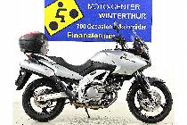 Acheter une moto Occasions SUZUKI DL 650 V-Strom (enduro)