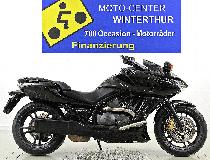 Motorrad kaufen Occasion HONDA NSA 700 A DN-01 ABS (touring)