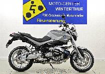 Motorrad kaufen Occasion BMW R 1200 R (naked)