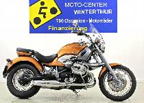 Motorrad kaufen Occasion BMW R 1200 GS (enduro)
