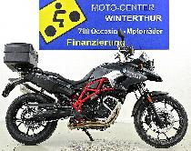 Motorrad kaufen Occasion BMW F 700 GS ABS (enduro)