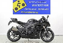 Motorrad kaufen Occasion KAWASAKI ZX-6R Ninja (sport)