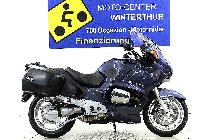 Motorrad kaufen Occasion BMW R 1150 RT ABS (touring)