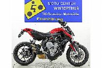 Motorrad kaufen Occasion MV AGUSTA Rivale 800 (naked)