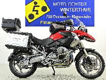 Motorrad kaufen Occasion BMW R 1200 GS (enduro)