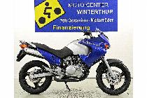 Motorrad kaufen Occasion HONDA XL 125 V Varadero (enduro)