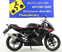Motorrad kaufen Occasion YAMAHA TZR 50 R1 (sport)