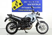 Motorrad kaufen Occasion BMW F 650 GS (798) (enduro)