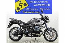 Motorrad kaufen Occasion BMW R 1150 R Rockster (naked)